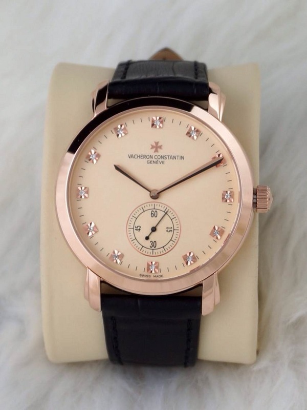 Vacheron Constantin Watches 038